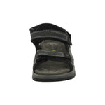 Lade das Bild in den Galerie-Viewer, Waldläufer Sandalette Freizeit (casual) H-TARO
