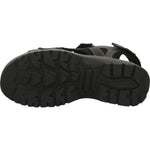 Lade das Bild in den Galerie-Viewer, Waldläufer Sandalette Freizeit (casual) H-TARO
