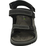 Lade das Bild in den Galerie-Viewer, Waldläufer Sandalette Freizeit (casual) H-TARO
