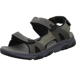 Lade das Bild in den Galerie-Viewer, living UPDATED Sandalette Freizeit (casual)
