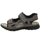 Lade das Bild in den Galerie-Viewer, Rieker Sandalette Freizeit (casual)
