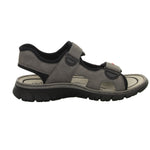 Lade das Bild in den Galerie-Viewer, Rieker Sandalette Freizeit (casual)

