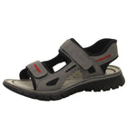 Lade das Bild in den Galerie-Viewer, Rieker Sandalette Freizeit (casual)
