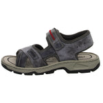 Lade das Bild in den Galerie-Viewer, Rieker Sandalette Freizeit (casual)

