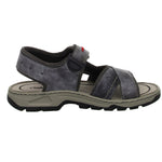 Lade das Bild in den Galerie-Viewer, Rieker Sandalette Freizeit (casual)
