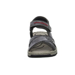 Lade das Bild in den Galerie-Viewer, Rieker Sandalette Freizeit (casual)
