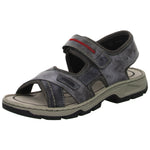 Lade das Bild in den Galerie-Viewer, Rieker Sandalette Freizeit (casual)
