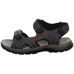 Lade das Bild in den Galerie-Viewer, living UPDATED Sandalette Freizeit (casual)
