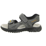 Lade das Bild in den Galerie-Viewer, Rieker Sandalette Freizeit (casual)
