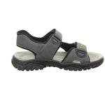 Lade das Bild in den Galerie-Viewer, Rieker Sandalette Freizeit (casual)

