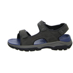 Lade das Bild in den Galerie-Viewer, Skechers Sandalette Freizeit (casual) TRESMEN-GARO
