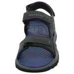 Lade das Bild in den Galerie-Viewer, Skechers Sandalette Freizeit (casual) TRESMEN-GARO
