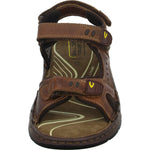 Lade das Bild in den Galerie-Viewer, camel active Sandalette Freizeit (casual)
