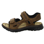 Lade das Bild in den Galerie-Viewer, Rieker Sandalette Freizeit (casual)
