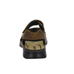 Lade das Bild in den Galerie-Viewer, Rieker Sandalette Freizeit (casual)
