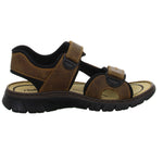 Lade das Bild in den Galerie-Viewer, Rieker Sandalette Freizeit (casual)
