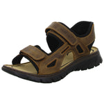 Lade das Bild in den Galerie-Viewer, Rieker Sandalette Freizeit (casual)
