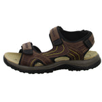 Lade das Bild in den Galerie-Viewer, living UPDATED Sandalette Freizeit (casual)
