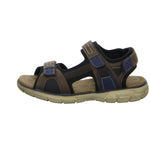 Lade das Bild in den Galerie-Viewer, BOXX Sandalette Freizeit (casual)
