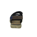 Lade das Bild in den Galerie-Viewer, BOXX Sandalette Freizeit (casual)
