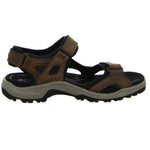 Lade das Bild in den Galerie-Viewer, ecco Sandalette Freizeit (casual) OFFROAD
