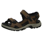 Lade das Bild in den Galerie-Viewer, ecco Sandalette Freizeit (casual) OFFROAD
