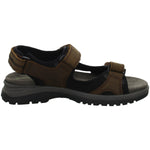 Lade das Bild in den Galerie-Viewer, Waldläufer Sandalette Freizeit (casual) H-TARO
