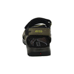 Lade das Bild in den Galerie-Viewer, ecco Sandalette Freizeit (casual) TARMAC/MOON ROCK
