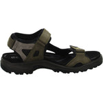 Lade das Bild in den Galerie-Viewer, ecco Sandalette Freizeit (casual) TARMAC/MOON ROCK
