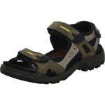 Lade das Bild in den Galerie-Viewer, ecco Sandalette Freizeit (casual) TARMAC/MOON ROCK
