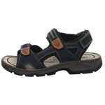 Lade das Bild in den Galerie-Viewer, Rieker Sandalette Freizeit (casual)
