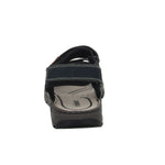 Lade das Bild in den Galerie-Viewer, Rieker Sandalette Freizeit (casual)
