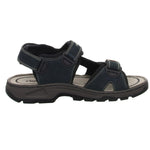 Lade das Bild in den Galerie-Viewer, Rieker Sandalette Freizeit (casual)
