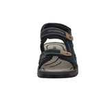 Lade das Bild in den Galerie-Viewer, Rieker Sandalette Freizeit (casual)
