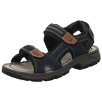 Lade das Bild in den Galerie-Viewer, Rieker Sandalette Freizeit (casual)
