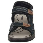 Lade das Bild in den Galerie-Viewer, Rieker Sandalette Freizeit (casual)
