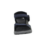 Lade das Bild in den Galerie-Viewer, living UPDATED Sandalette Freizeit (casual)
