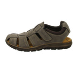 Lade das Bild in den Galerie-Viewer, scarbello Sandalette Zehenschutz Freizeit (casual)
