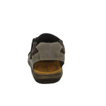 Lade das Bild in den Galerie-Viewer, scarbello Sandalette Zehenschutz Freizeit (casual)
