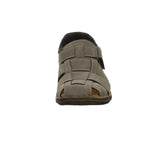 Lade das Bild in den Galerie-Viewer, scarbello Sandalette Zehenschutz Freizeit (casual)
