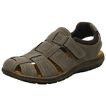 Lade das Bild in den Galerie-Viewer, scarbello Sandalette Zehenschutz Freizeit (casual)
