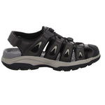 Lade das Bild in den Galerie-Viewer, Skechers Sandalette Zehenschutz Freizeit (casual) Tresmen-OUTSEEN
