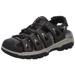 Lade das Bild in den Galerie-Viewer, Skechers Sandalette Zehenschutz Freizeit (casual) Tresmen-OUTSEEN
