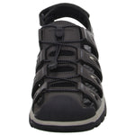 Lade das Bild in den Galerie-Viewer, Skechers Sandalette Zehenschutz Freizeit (casual) Tresmen-OUTSEEN
