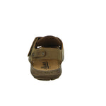 Lade das Bild in den Galerie-Viewer, Rieker Sandalette Zehenschutz Freizeit (casual)

