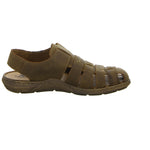 Lade das Bild in den Galerie-Viewer, Rieker Sandalette Zehenschutz Freizeit (casual)
