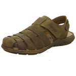 Lade das Bild in den Galerie-Viewer, Rieker Sandalette Zehenschutz Freizeit (casual)
