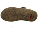Lade das Bild in den Galerie-Viewer, Rieker Sandalette Zehenschutz Freizeit (casual)
