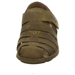 Lade das Bild in den Galerie-Viewer, Rieker Sandalette Zehenschutz Freizeit (casual)
