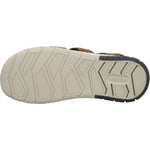 Lade das Bild in den Galerie-Viewer, Rieker Sandalette Zehenschutz Freizeit (casual)
